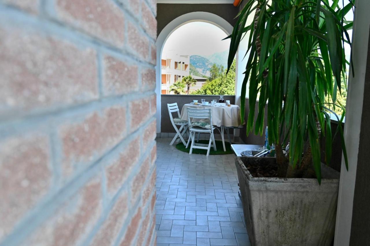 Madame Canard Baveno Exterior photo