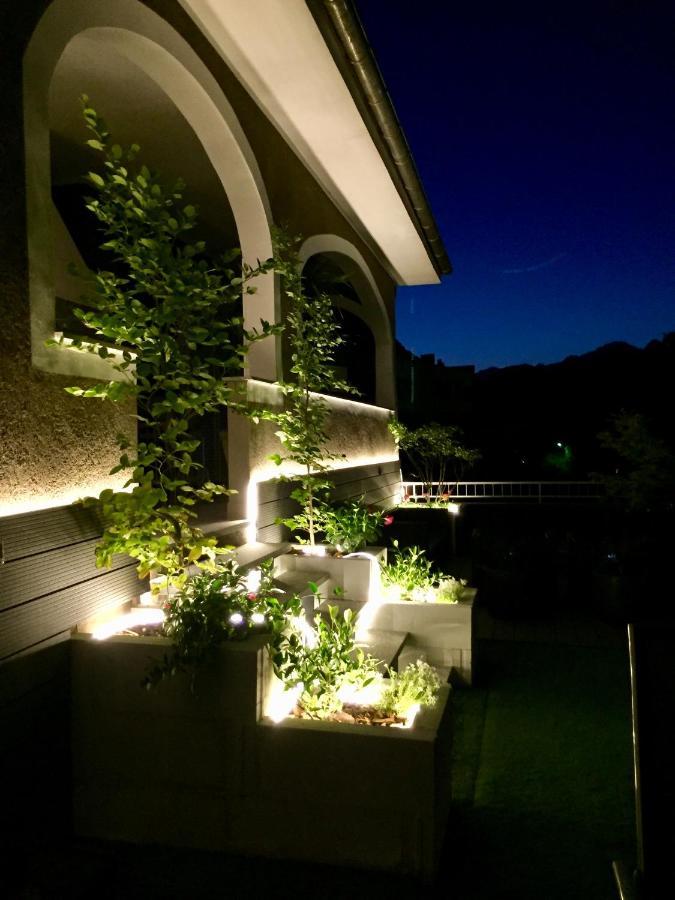 Madame Canard Baveno Exterior photo